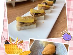 -王鼎精致料理铁板烧(世博源店)