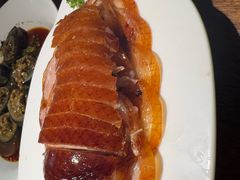 -北京老铺烤鸭(时代广场店)