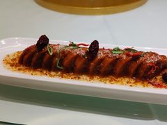 -万龙洲海鲜(南新仓店)