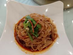 -令氏家外家周秦食府(高新店)
