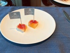 -Social 秀西餐厅-长沙瑞吉酒店(运达店)