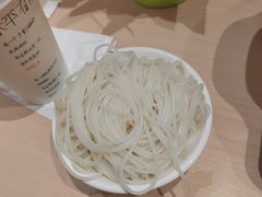 -水平有限广西米粉·广西风味集(五道口店)