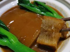 -味可道美食坊(福基路店)
