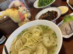 -同得兴 Since·1995 传统苏式面馆(十全街店)