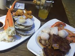 -杭州国际会议中心洲际酒店-原素全日餐厅(解放东路店)