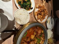 -耶里夏丽·丝路新疆菜·清真食品(徐汇南丹东路臻选店)