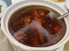 -卡尔顿东方银龙酒店•广西菜•早茶