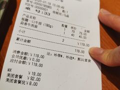 -胡椒厨房(金安国际购物广场店)