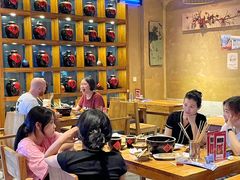 -串大叔炭火烤串·鸡西大冷面刀削面(总店)