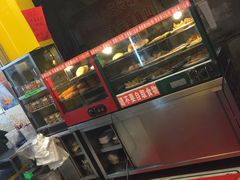 -芬芳甜品(同福路店)