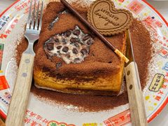 -香港威特瑞茶餐厅(小白楼音乐厅店)