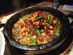 -绿茶餐厅(乐峰广场店)