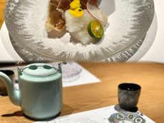 -蝉一日本料理(高新区店)