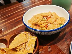 -衡厨·衡阳土菜(中南店)