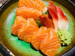 -六本目日式料理(珊瑚沙家园店)