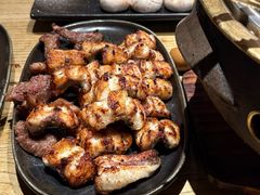 -泥炉烧肉师(新街口金銮巷店)