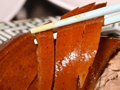 -宫燕府·京菜·烤鸭·淮扬菜(王府中心店)