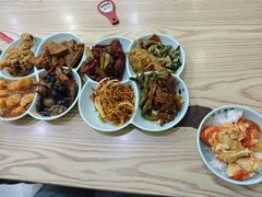 -晓宇盒饭(民安街店)