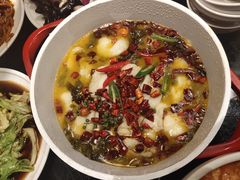 -皇城根北京风味主题餐厅(滨海万达店)