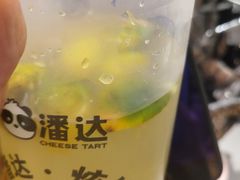 -潘达芝士挞(大悦城店)