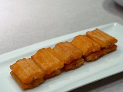 -荣轩(新荣记环球金融中心店)