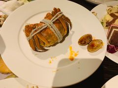 -上海东方佘山翰悦阁酒店·Vie全日制餐厅