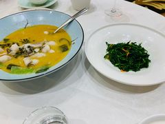-A One Kitchen·南京精菜馆(晶丽酒店店)