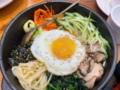 -英兰朝族饭店(河南桥头店)