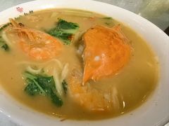 -何记面馆(龙泉山店)