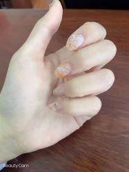 -Ami nail爱米美甲美睫