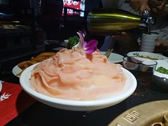 -麻辣英雄重庆火锅(常平店)