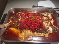 -半天妖烤鱼(海那城店)
