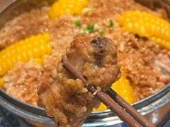 -春水锅贴·传统鲁菜(大明湖店)