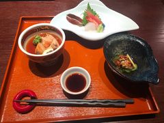 -翔峰炭火鳗鱼(悦泰街里公寓店)