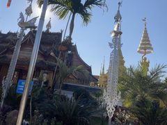 -西双版纳傣族园
