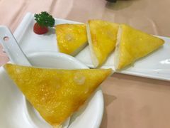 东方溶崖乳酪-东方印象大酒楼(拱北店)