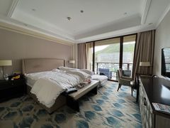 -舟山朱家尖绿城威斯汀度假酒店