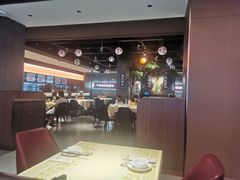 -聚味瞿记·龙虾堂(咸嘉湖店)