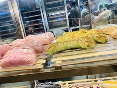 -奈雪的茶(亨特国际广场店)