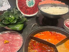 -巴蜀大将火锅(春熙店)