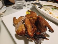 -柳莺湖上·湖景餐厅·江南菜(西湖店)