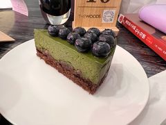-THE WOODS 简餐 (国贸商城店)
