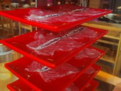 -打酱友•斑鱼海鲜粥火锅(吴桥店)