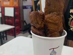 -潮妈小食