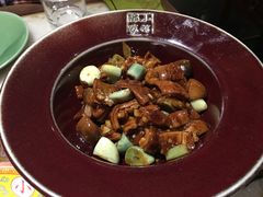 -那家小馆•北京菜•烤鸭(中关村店)