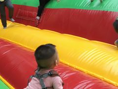 -蒙特利亲子乐园