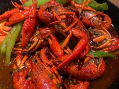 -金陵一哥龙虾(水木秦淮店)