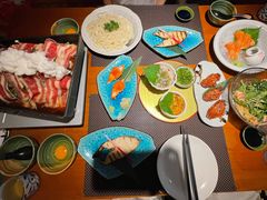 -有喜屋·深夜食堂(北京西路店)