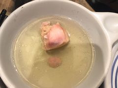 -云海肴·汽锅鸡·云南菜(天山百盛优客店)