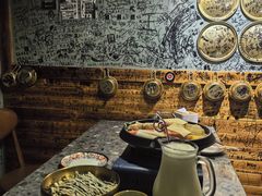 -七星布车休闲料理店